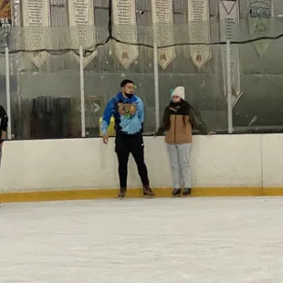 Incorrect mask wearing.