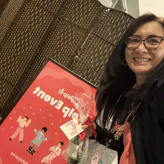 Rochelle 'Shella' T.