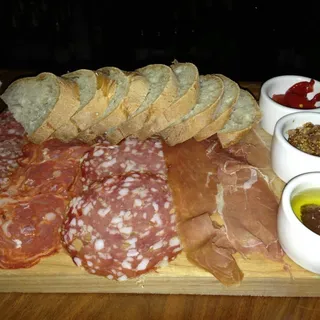 Charcuterie Board