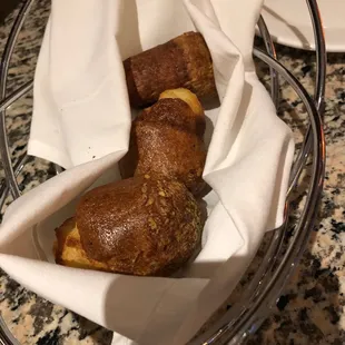 Bread yummy
