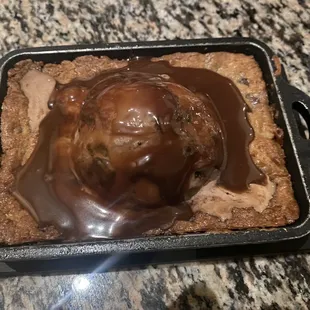 food, dessert