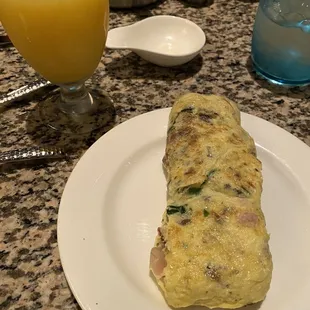 Omelette