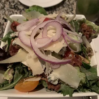 Ultimate Side Salad