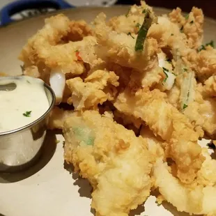 Calamari