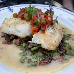 Halibut