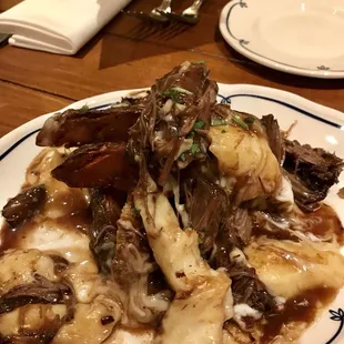Poutine