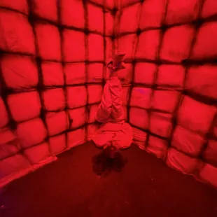 Delerio's Asylum- 2024