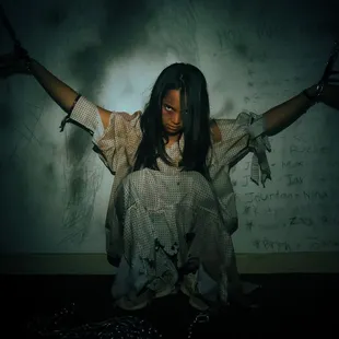 2023- Mortimer's Horror Shop