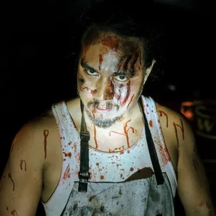 Meet our butcher from 2022