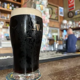 Guinness time!