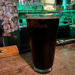 Black Prince Porter