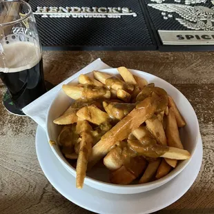 Curry Chips