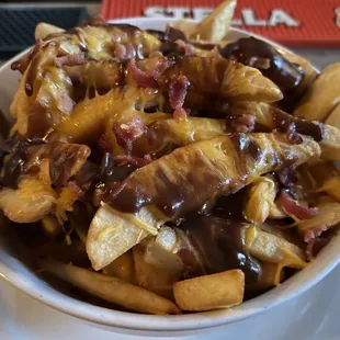 Canadian Chips