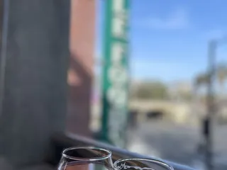 Floodcraft Brewing