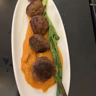 Albondigas