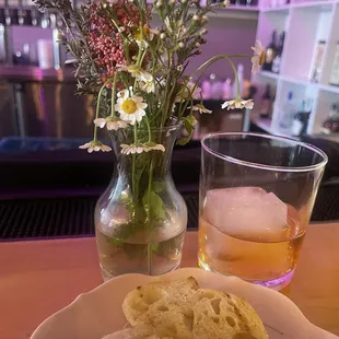 Spanish Old Fashioned