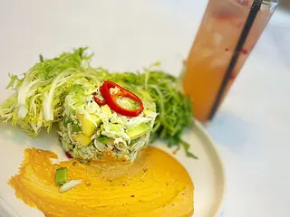 Dorothea - Fine Greek