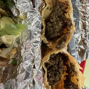 Triana Caribbean Cuisine