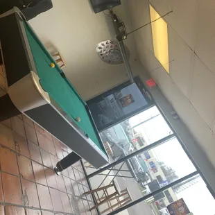 Food was off the chain. Mofongo was very juicy, owners and service was amazing worth every dollar and every penny!