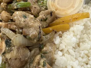 Oasis Rotisserie Chicken & More