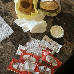 Fully revealed!! ;)~