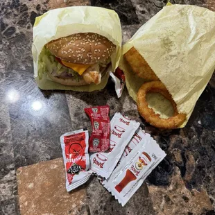 Full order revealed!!