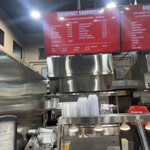 Triangle Deli Westbank