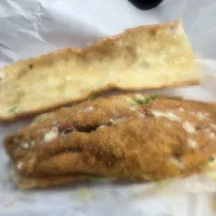 sandwiches, food