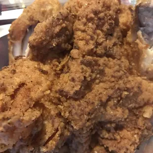 Fried Chicken