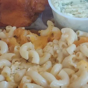 Baked Macaroni