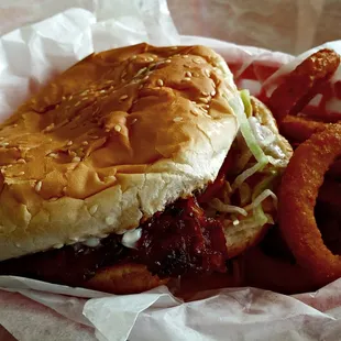 Jumbo Bacon Cheeseburger