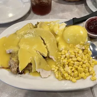 Roast Turkey