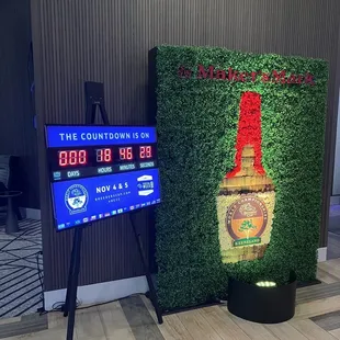 Breeders' Cup weekend !!!