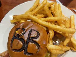 Carson's Food & Drink - At Andover