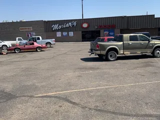 Moriarty Foods