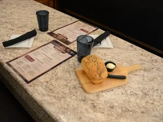 The Woodhouse Restaurant