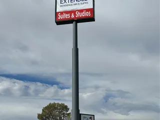 Willcox Extended Residence Inn & Suites