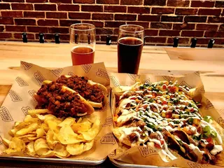 Levity Brewing
