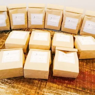 Austin's favorite coffee, now delivered