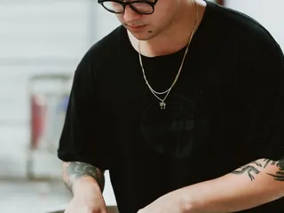 Greater Goods Coffee Roasters