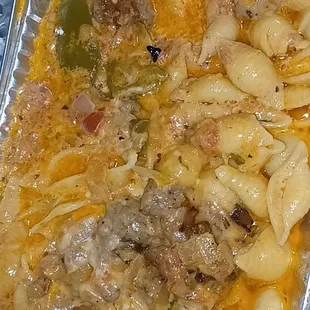 Italian Mac