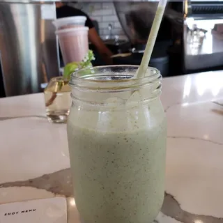 Green Envy Smoothie