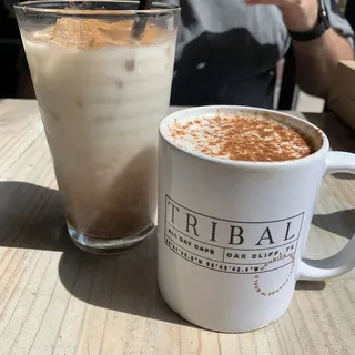 Chai Latte