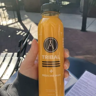 Medicine Man Juice