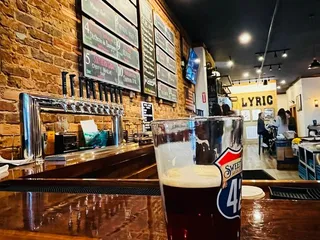 The Pint Station