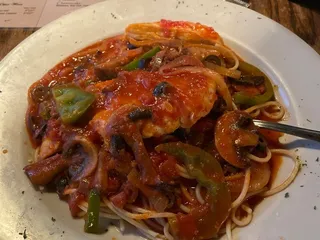 Napoli's Italian Restaurant