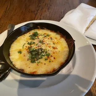 Queso Fundido