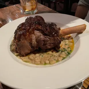 Lamb Shank