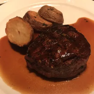 Filet Mignon