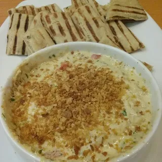 Crab Dip